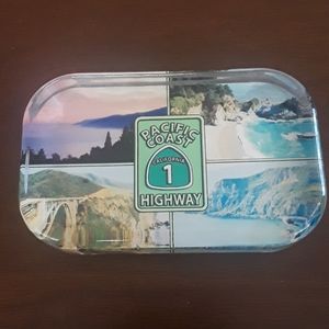 Pacific coast highway 1